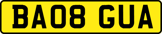 BA08GUA