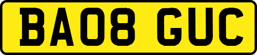 BA08GUC