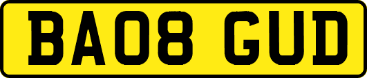 BA08GUD