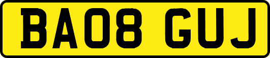 BA08GUJ