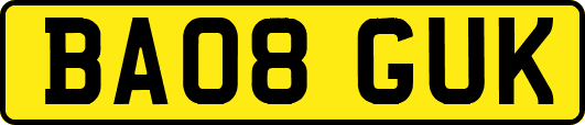 BA08GUK