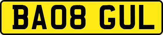 BA08GUL