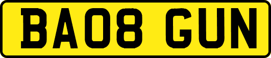 BA08GUN