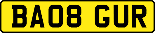BA08GUR