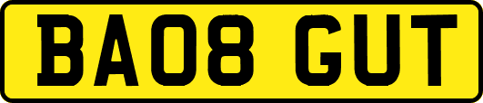 BA08GUT