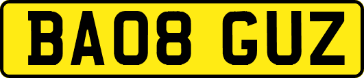BA08GUZ