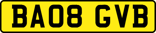 BA08GVB