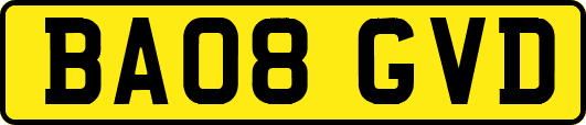 BA08GVD