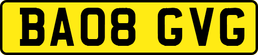 BA08GVG