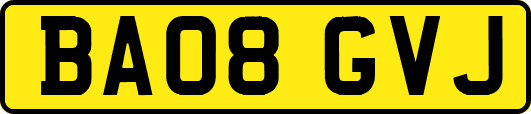 BA08GVJ