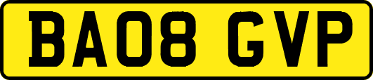 BA08GVP