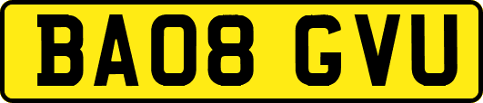 BA08GVU