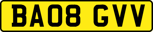 BA08GVV
