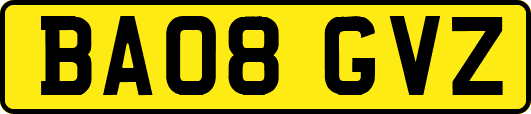 BA08GVZ
