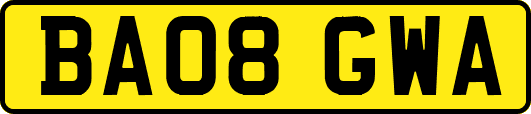 BA08GWA