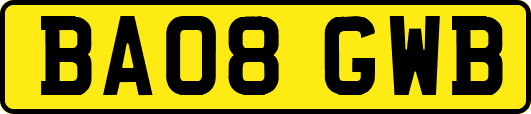 BA08GWB