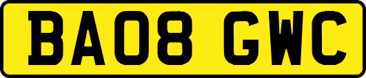 BA08GWC