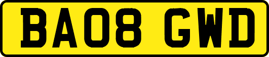 BA08GWD