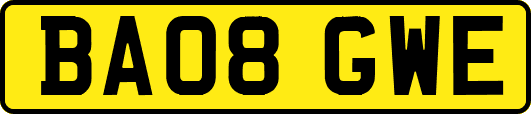BA08GWE