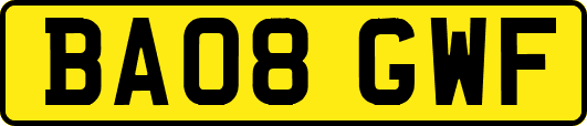 BA08GWF