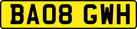 BA08GWH