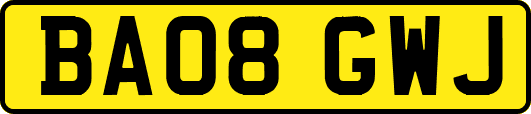 BA08GWJ