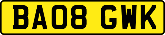 BA08GWK