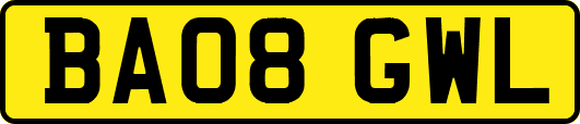 BA08GWL