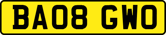 BA08GWO