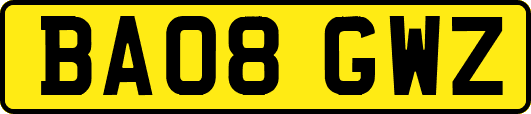 BA08GWZ