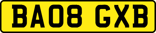 BA08GXB