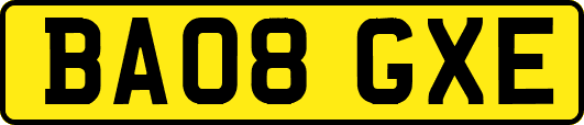 BA08GXE
