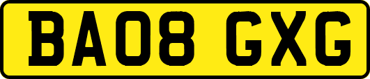 BA08GXG