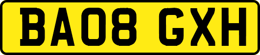 BA08GXH