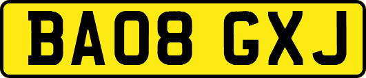 BA08GXJ