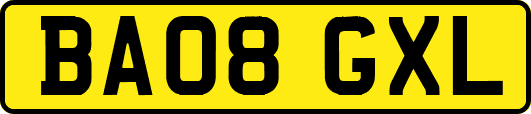 BA08GXL
