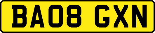 BA08GXN