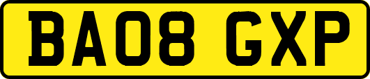 BA08GXP
