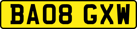 BA08GXW