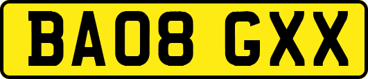 BA08GXX
