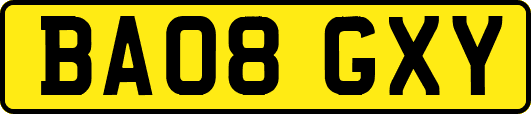 BA08GXY