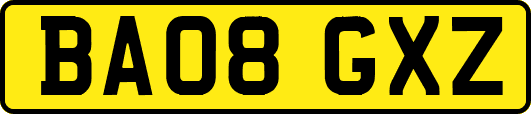 BA08GXZ