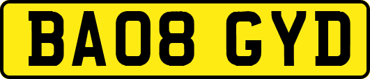 BA08GYD