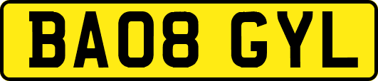 BA08GYL