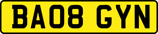 BA08GYN