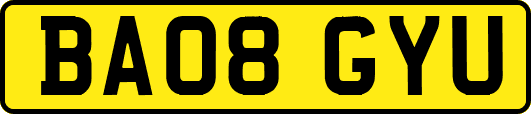 BA08GYU