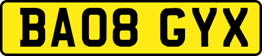 BA08GYX