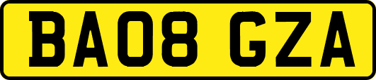 BA08GZA