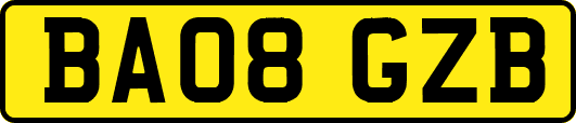 BA08GZB