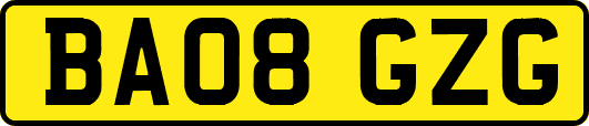 BA08GZG